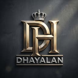 Dhayalan R - Web Developer