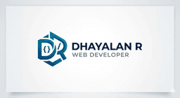 Dhayalan R - Web Developer